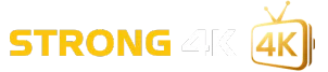 اشتراك سترونج | المتجر الرسمي Strong 4k TV